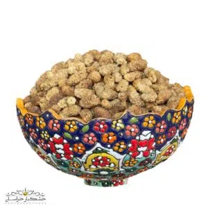 توت خشک رسمی مشهدی تازه و درجه یک – عکس محصول خشکبار استور