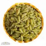 کشمش سبز قلمی لوکس (پیکامی) - Image 2