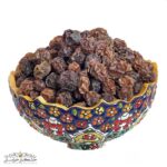 آلوچه خشک محلی خراسان تازه با طعم ترش و شیرین طبیعی