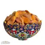 برگه زردآلو آفتابی درجه یک | خرید مستقیم و تازه