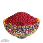 زرشک زیر تالاری تازه و درشت – عکس محصول خشکبار استور