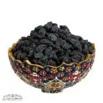 مویز ازبک بدون هسته شیرین و درشت - خشکبار استور