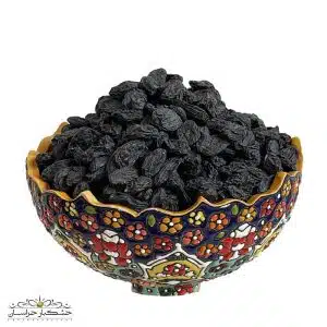 مویز ازبک بدون هسته شیرین و درشت - خشکبار استور