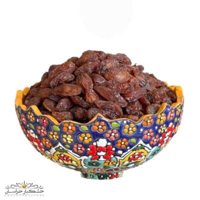 مویز هسته دار ایرانی فخری