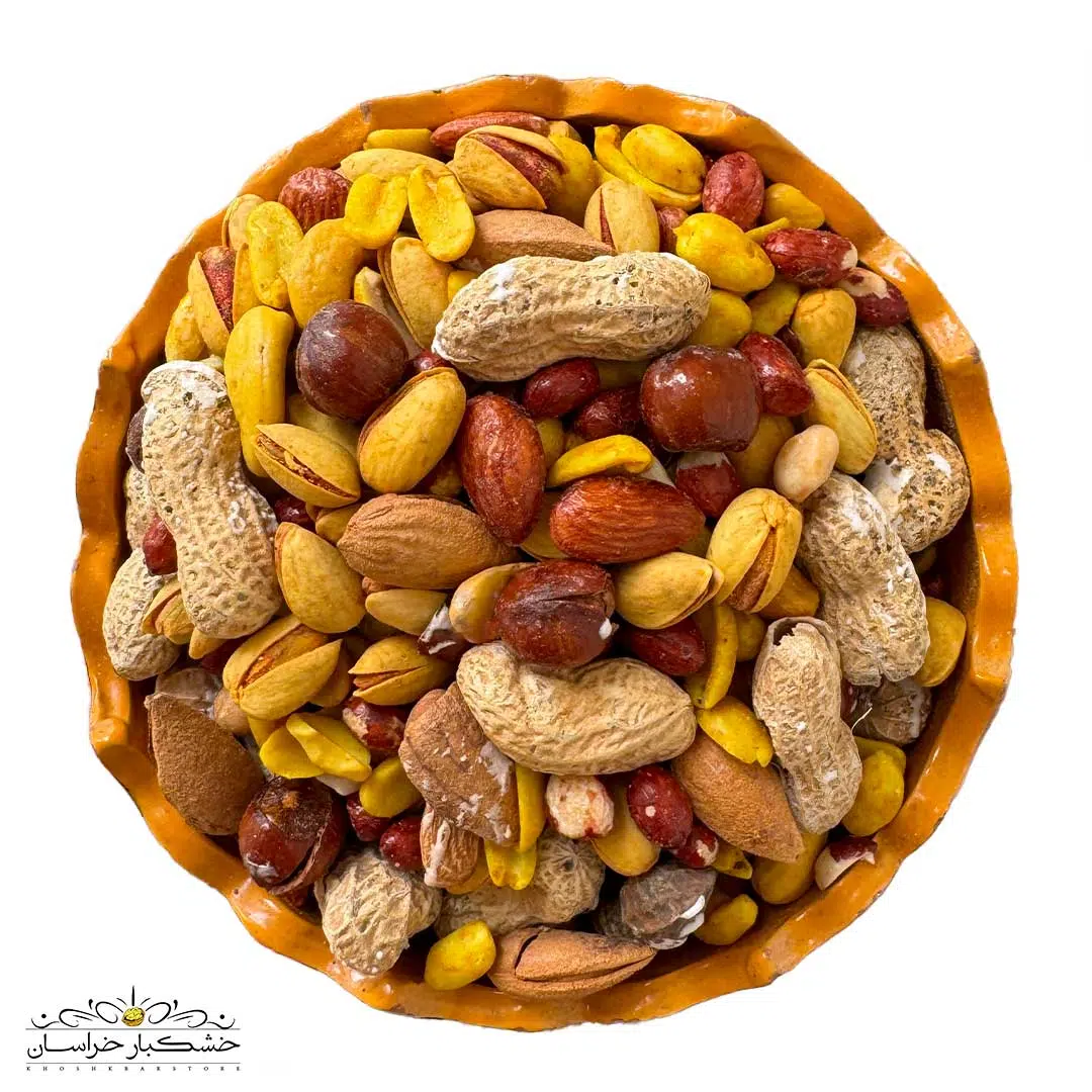 آجیل اقتصادی - Image 2