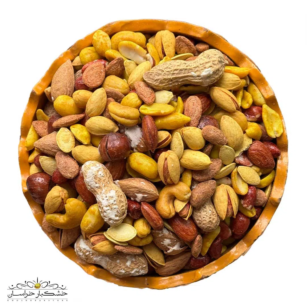 آجیل پذیرایی - Image 2