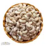 بادام هندی خام - Image 2