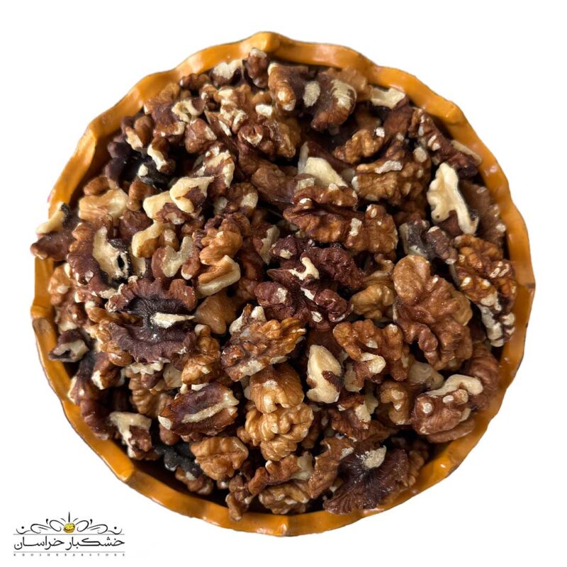 گردو فسنجونی خورشتی تازه شکن امسالی