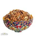 مغز گردو فسنجونی