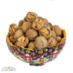 گردو ایرانی درجه دو