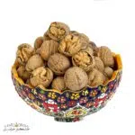 گردو ایرانی درجه دو