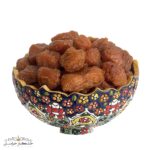 آلو حاج حسنی دودی صنعتی سورت‌شده و گوشتی – خشکبار استور