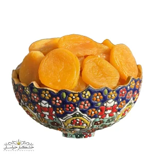 قیسی درجه یک تازه و خوشمزه با طعم شیرین و طبیعی | خشکبار استور