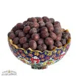 عناب دستچین درجه یک و تازه – عکس محصول خشکبار استور