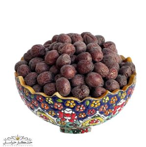 عناب دستچین درجه یک و تازه – عکس محصول خشکبار استور