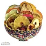 مخلوط اسلایس میوه خشک ویژه | خرید میوه خشک طبیعی و تازه