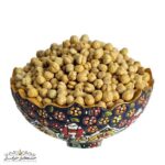 نخودچی دوآتیشه تازه و ترد نمکی | خرید نخودچی امسالی درجه یک