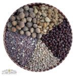 پک آجیل 5 ستاره