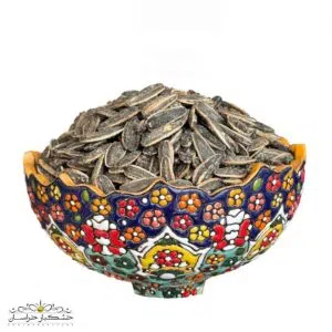 تخمه ایرانی یک