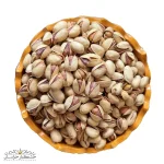پسته فندقی خام - تصویر 2