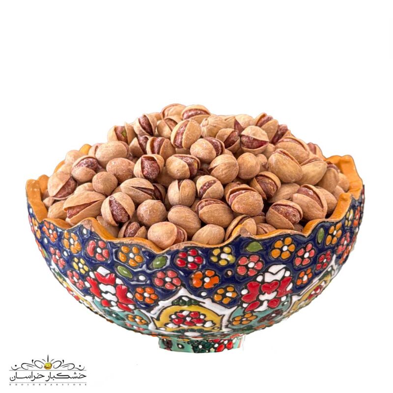 پسته فندقی درجه یک و خوشمزه یوپر