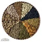 پک آجیل شیرین