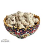 نقل گردویی مخصوص تازه با مغز گردوی سالم – عکس محصول خشکبار استور