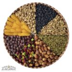 پک آجیل چای تازه و متنوع – عکس محصول خشکبار استور