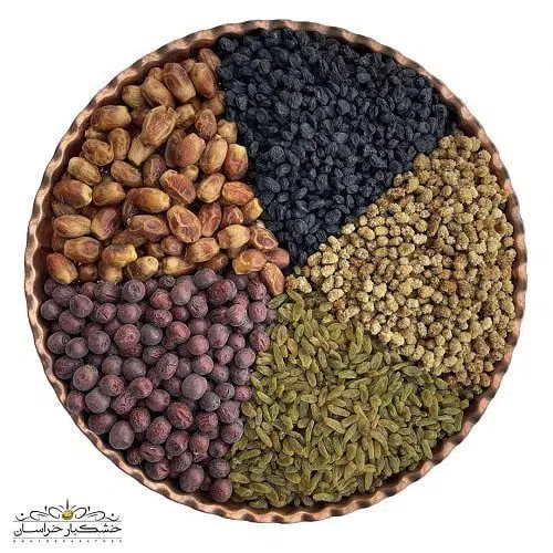 پک آجیل چای - Image 2