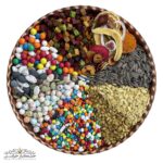 پک ویژه تنقلات