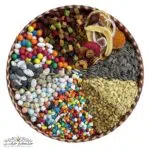 پک ویژه تنقلات