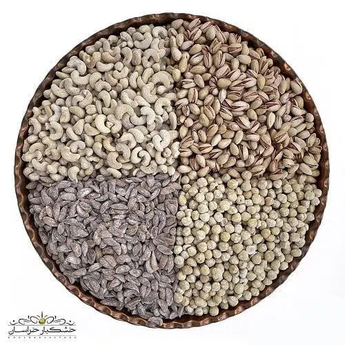 پک 4 مغز لوکس - Image 2