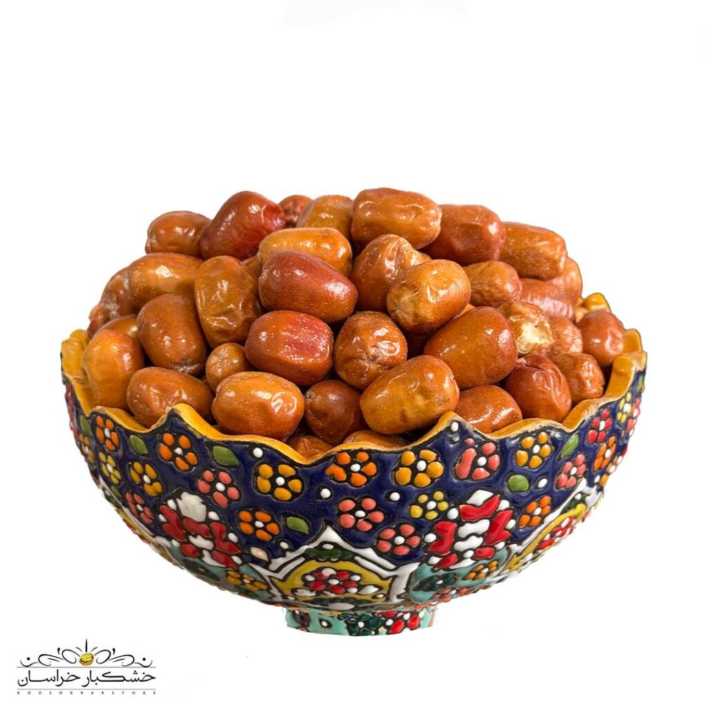 سنجد لوکس