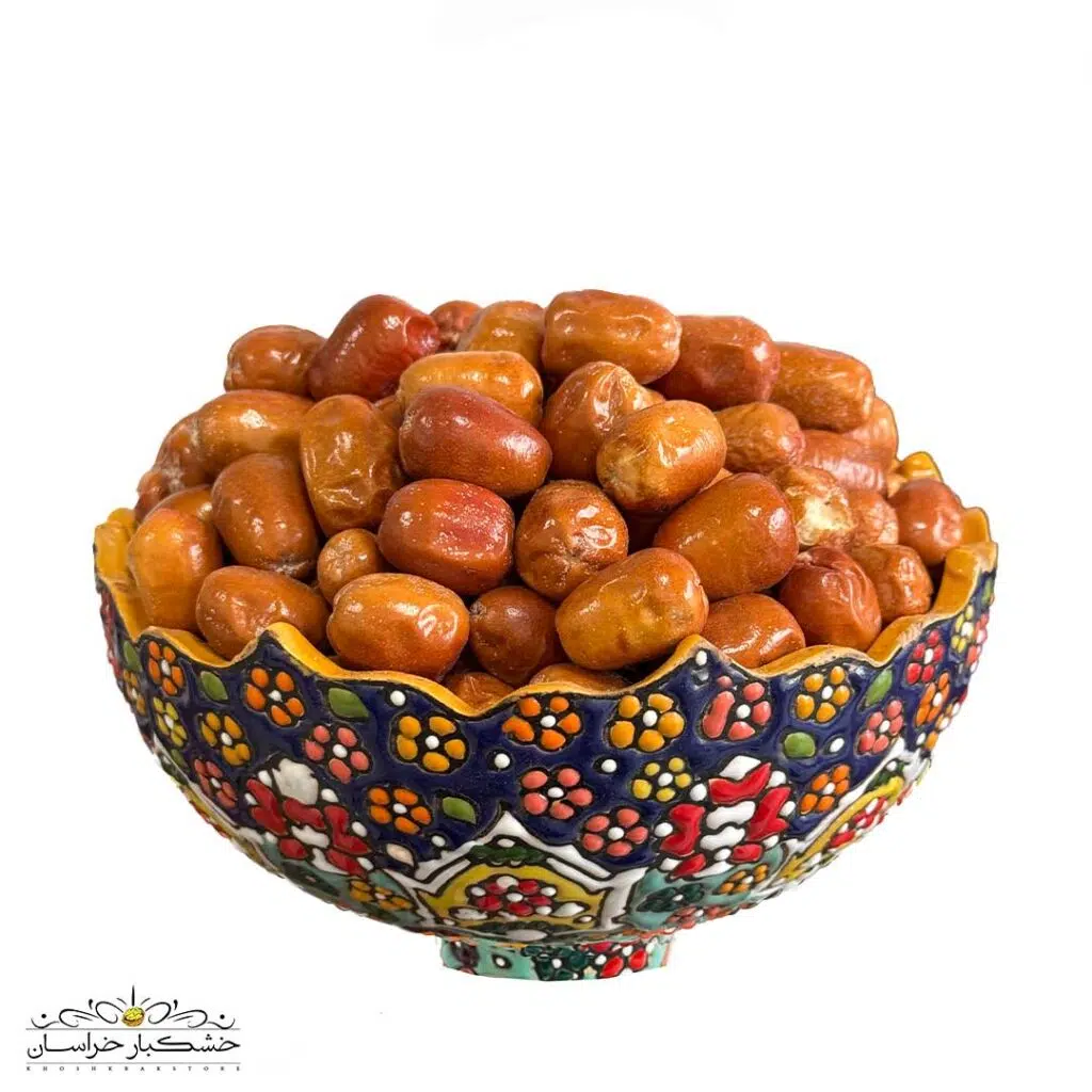 سنجد لوکس