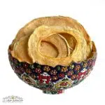 اسلایس جانان خشک