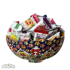 لواشک پذیرایی ترش و خوش‌طعم – مناسب مهمانی و پذیرایی | خشکبار استور