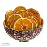 اسلایس پرتقال تامسون خشک