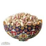 پسته احمد آقایی خام تازه و درشت رفسنجان با کیفیت ممتاز و طعم طبیعی