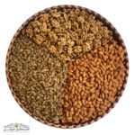 پک میکس معرکه