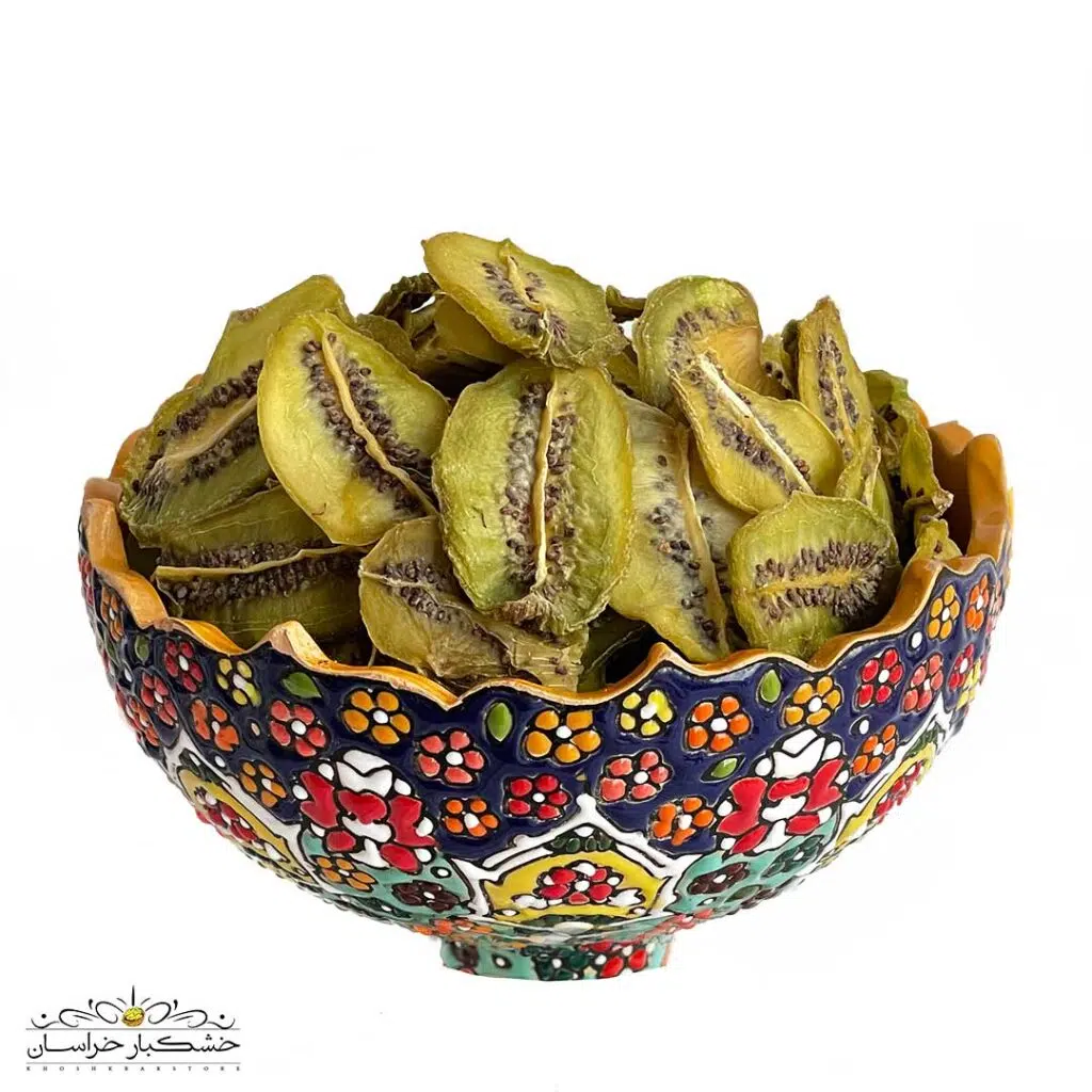 کیوی خشک درجه یک