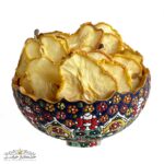 اسلایس گلابی خشک