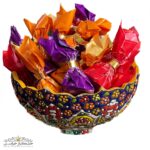 شکلات کاملیا