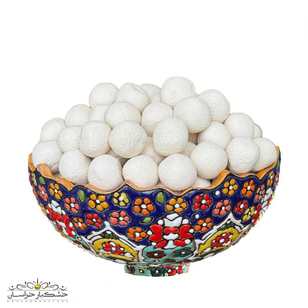 کشک گرد درجه یک