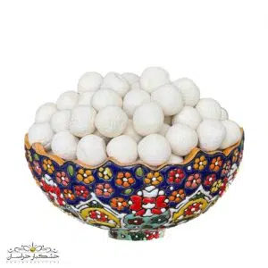 کشک گرد درجه یک