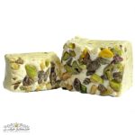 گز مغزدار زعفرانی - Image 2