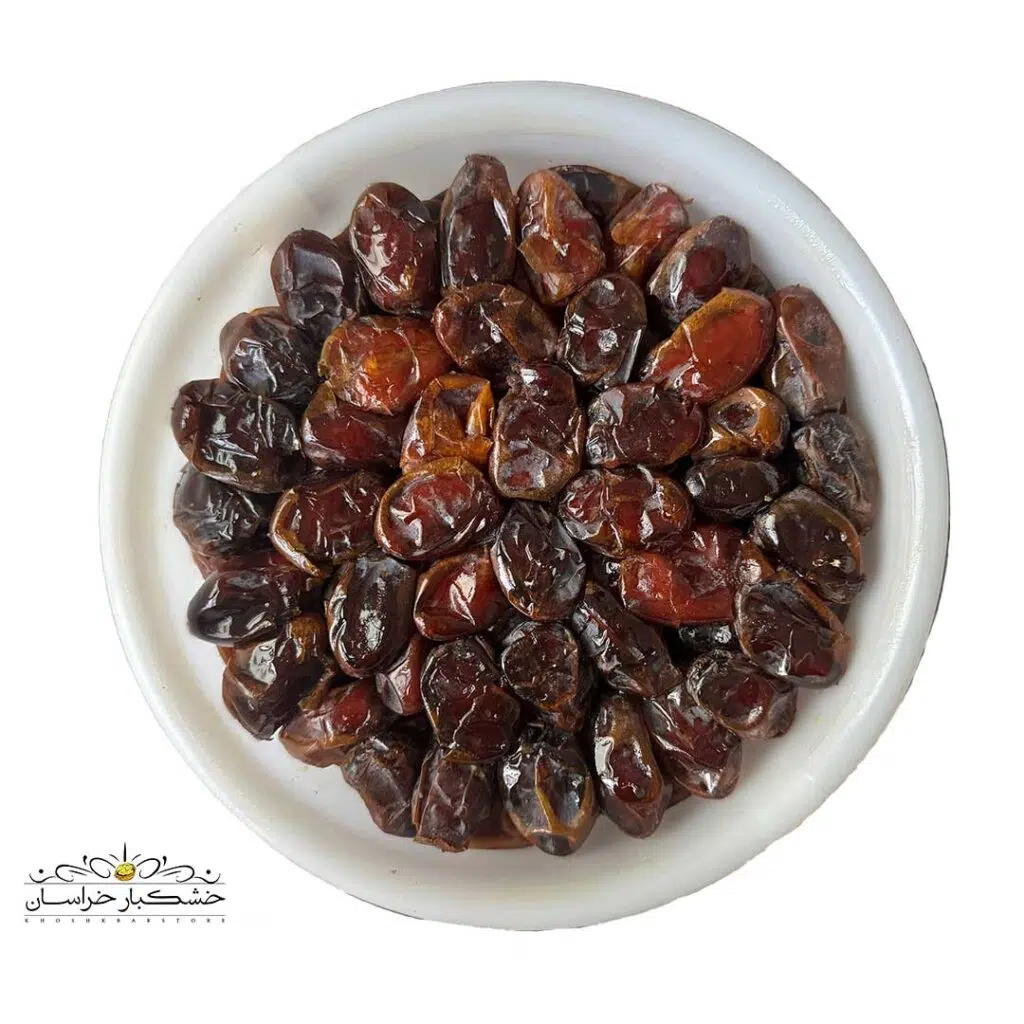 خرما کبکاب امسالی درجه یک ارزان قیمت خشکبار استور