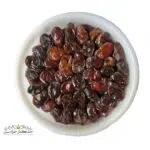 خرما کبکاب امسالی درجه یک ارزان قیمت خشکبار استور