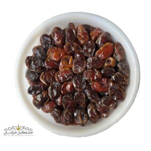 خرما کبکاب امسالی درجه یک ارزان قیمت خشکبار استور