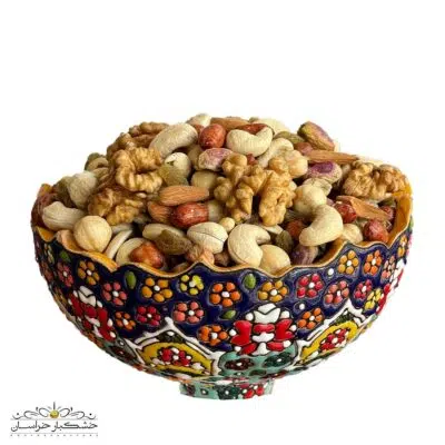 آجیل هفت مغز