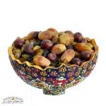 خرید آجیل چای - ترکیبی ارگانیک و طبیعی